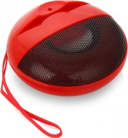 Переносной радиоприемник Сигнал electronics SB-401 Red