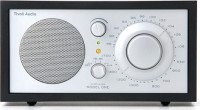 Переносной радиоприемник Tivoli Audio Model One Black/Silver M1SLB