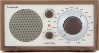 Переносной радиоприемник Tivoli Audio Model One Classic Walnut/Beige M1CLA