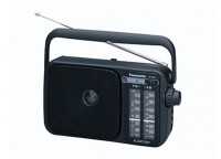 Переносной радиоприемник Panasonic RF-2400 EE-K