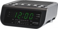 Радиобудильник TDK TCC3310