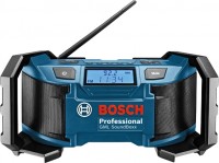 Переносной радиоприемник Bosch GML SoundBoxx Professional