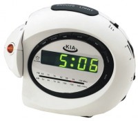 Радиобудильник Kia 1397