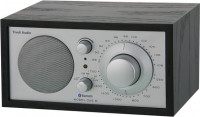 Переносной радиоприемник Tivoli Audio Model One BT Black/silver M1BTSLB