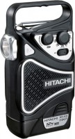 Переносной радиоприемник Hitachi UR10DL