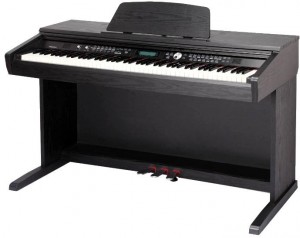 Цифровое пианино Medeli DP-330