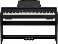 Цифровое пианино Casio Privia PX-760 Black