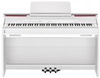Цифровое пианино Casio Privia PX-860 White