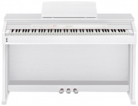Цифровое пианино Casio Celviano AP-460 White