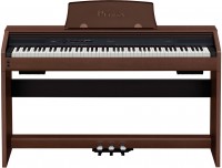 Цифровое пианино Casio Privia PX-760 Brown