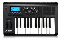 миди-клавиатура M-Audio Axiom Mark II 25