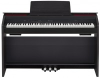 Цифровое пианино Casio Privia PX-860 Black