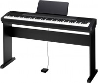 Цифровое пианино Casio CDP-120 Black
