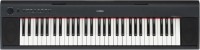 Цифровое пианино Yamaha NP-11