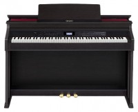 Цифровое пианино Casio AP-650BK