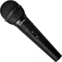 Микрофон Defender MIC-130 Black