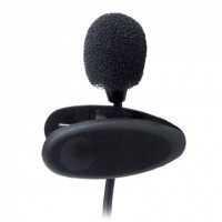 Микрофон Ritmix RCM-101 Black
