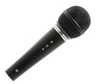 Микрофон Supra SMW-202 BK