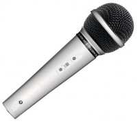 Микрофон Supra SMW-202 Silver