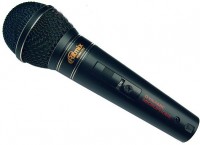 Микрофон Ritmix  RDM-133  Black