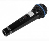 Микрофон Rolsen RDM-200 Black