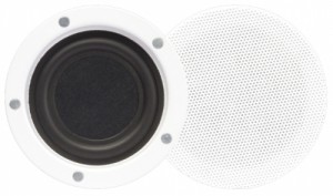 Встраиваемая акустика Cambridge Audio Minx C46 In Ceiling White