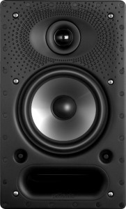 Встраиваемая акустика Polk Audio VS-65RT