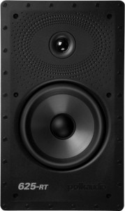 Встраиваемая акустика Polk Audio VS-625RT