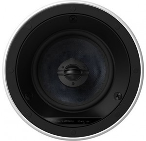 Встраиваемая акустика Bowers and Wilkins CCM663RD