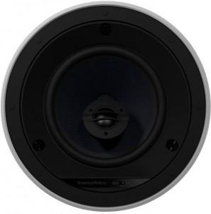 Встраиваемая акустика Bowers and Wilkins CCM 663