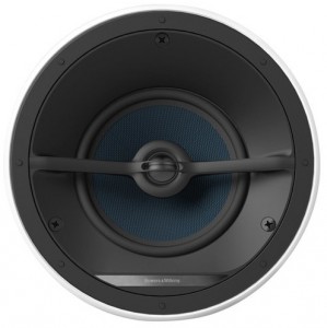 Встраиваемая акустика Bowers and Wilkins CCM Cinema 7