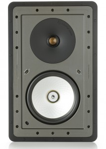 Встраиваемая акустика Monitor Audio CP-WT380