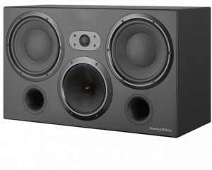 Встраиваемая акустика Bowers and Wilkins CT7.3 LCRS