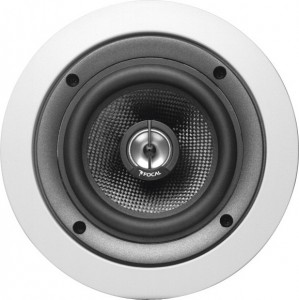 Встраиваемая акустика Focal IC 105 White