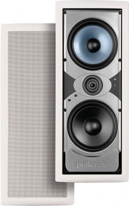 Встраиваемая акустика Polk Audio LC-265i-IP