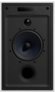 Встраиваемая акустика Bowers and Wilkins CWM 7.4