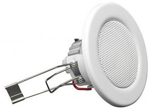 Встраиваемая акустика KEF Ci-50R White