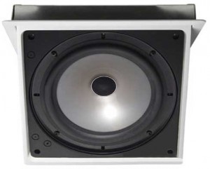 Встраиваемая акустика KEF Ci-200.3QT