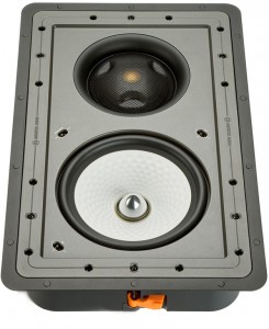 Встраиваемая акустика Monitor Audio CP-WT380IDC