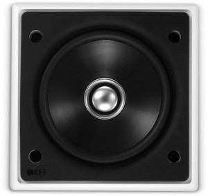 Встраиваемая акустика KEF Ci100QS