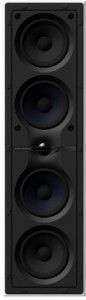 Встраиваемая акустика Bowers and Wilkins CWM Cinema 7