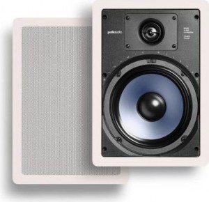 Встраиваемая акустика Polk Audio RC85i