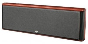 Встраиваемая акустика Legacy Audio Harmony HD Center Cherry