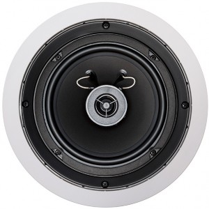 Встраиваемая акустика Cambridge Audio C155 In Ceiling White