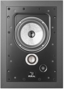 Встраиваемая акустика Focal Electra IW 1002