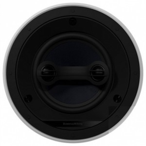 Встраиваемая акустика Bowers and Wilkins CCM 664SR