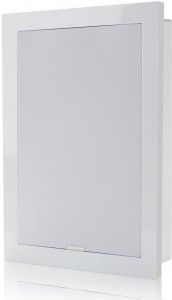 Встраиваемая акустика Monitor Audio SoundFrame 1 In Wall White