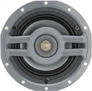 Встраиваемая акустика Monitor Audio CWT160 Round