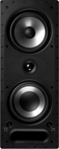 Встраиваемая акустика Polk Audio VS-265RT