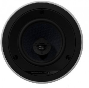 Встраиваемая акустика Bowers and Wilkins CCM 665